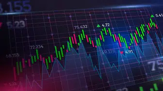 Dolar, faiz, CDS geriledi! BİST 100’den 2025’in en hızlı yükselişi