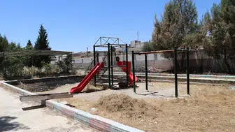 Oyun parkı mezarı oldu!