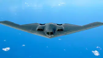 ABD’nin B-2 bombardıman uçağı hangi ülkelerde var? B-2 bombardıman uçağı özellikleri