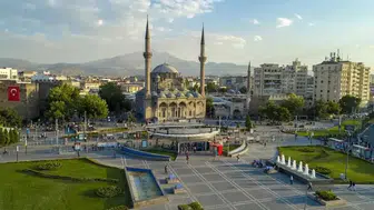 30 Haziran Kayseri hava durumu