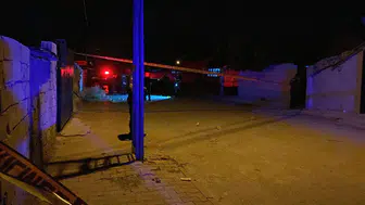 Konya'da kan donduran cinayet: Kayınbiraderini tüfekle katletti