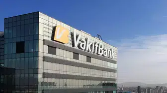Vakıfbank güvenlik görevlilerinden Toplu İş Sözleşmesi'ne tepki: TİS’i kabul etmiyoruz!