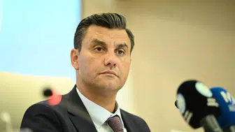 Ferdi Zeyrek kaç yaşında, nereli? Ferdi Zeyrek neden hastaneye kaldırıldı? Manisa Büyükşehir Belediye Başkanı Zyerek kimdir?