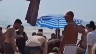 Kadınlar plajında acı son: 2 kişi boğularak can verdi