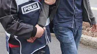 Kahramanmaraş'ta uyuşturucu operasyonu