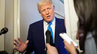 Trump’tan İran lideriyle Türkiye’de görüşebilirim iddiası