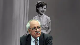 Sezai Karakoç’un Mona Roza şiirine ilham veren Muazzez Akkaya Giray hayatını kaybetti!