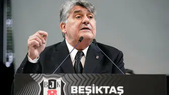 Beşiktaş'a LaLiga'dan Nijeryalı forvet!