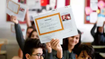 Karne kutlama mesajları 2025: En anlamlı ve motive edici karne kutlama sözleri!