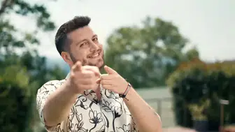 Yemekteyiz Oğuzhan kimdir?