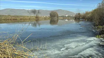 Kura Nehri’nde serinlemek isteyen kişi boğularak can verdi