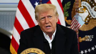 Trump: ABD bayrağını yakanlara hapis cezası verilmeli!