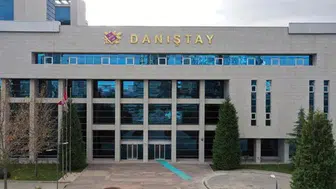 Danıştay Başkanlığı 8 sözleşmeli personel alımı yapıyor! Başvurular 20 Haziran’da başlıyor!
