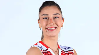 Fenerbahçe, Hande Baladın'ı kadrosuna kattı