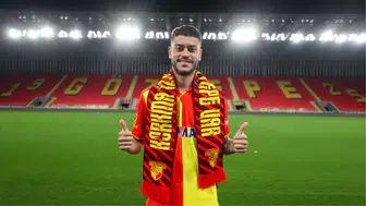 Galatasaray, Romulo'yu takasla kadrosuna katıyor!
