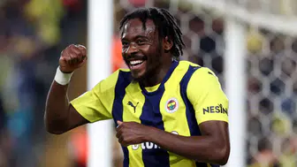 Süper Lig'de Osayi-Samuel sürprizi!