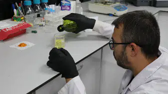 Mide kanserine çare Türkiye’den mi geliyor? Yeni molekül yüzde 60 başarı sağladı