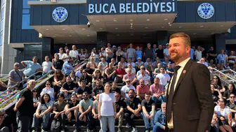 Buca Belediyesi'nde maaş krizi çözülemedi: Başkan Duman, işçi çıkarmaya başladı!