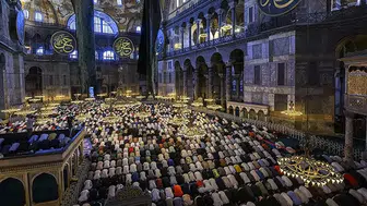 Kurban Bayramı 2025 bayram namazı saat kaçta kılınacak? Diyanet'ten il il namaz vakitleri