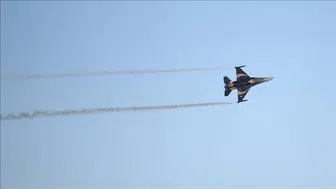 Sakarya’da jet savaş uçak sesleri neden geliyor? Gerçek bambaşka çıktı