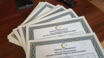 Lise diploması ne zaman çıkar? Mezuniyet belgesi E-Devlet’ten nasıl alınır?