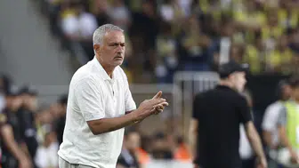 Fenerbahçe'ye 25 milyon Euro'luk forvet transferi!