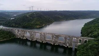 İstanbul baraj doluluk oranı ne kadar? İSKİ 17 Haziran verilerini açıkladı