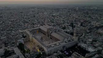 Suriye’de ilk rejimsiz Kurban Bayramı
