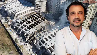 Rönesans Rezidans’ın firari müteahhidi ölü bulundu