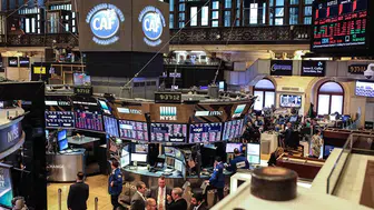 ABD borsaları kararsız açıldı! Dow yatay kalırken Nasdaq neden yükseldi?