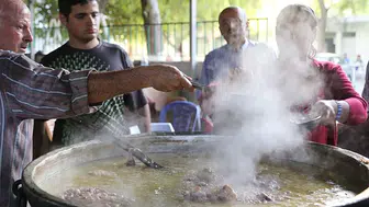 Gadir-i Hum Bayramı nedir? Gadir-i Hum Bayramı ne zaman? İşte kutlama gelenekleri...