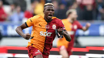 Victor Osimhen ve Al Hilal arasındaki anlaşmanın detayları açıklandı!