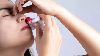 Ani burun kanamalarının sebebi nedir? Uzmanlar uyarıyor: Basit sanmayın!