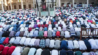 Kurban Bayramı’nda teşrik tekbiri nasıl getirilir, kaç defa getirilir, unutulursa kaza edilir mi? Diyanet açıkladı