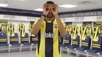 Fenerbahçe'ye En-Nesyri için servet önerdiler!