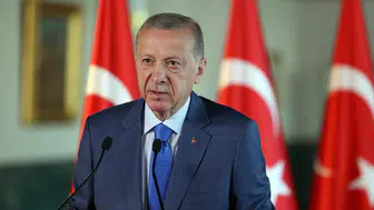 Cumhurbaşkanı Erdoğan’dan Fuat Sezgin’in vefatının 7. yılında anlamlı mesaj