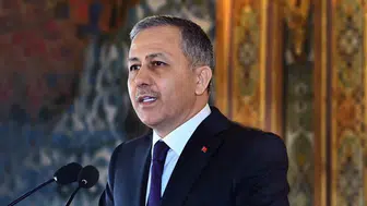 Ali Yerlikaya'dan 'Yeni anayasa' çıkışı