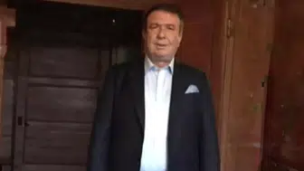 Midyatlı hayırsever iş insanı Mehmet Emin Aktürk hayatını kaybetti