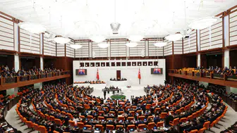 AK Parti'de TBMM Başkanlık Divanı belli oldu: Kim hangi göreve getirildi?