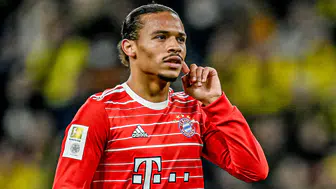 Galatasaray'ın Leroy Sane'ye teklif ettiği maaş açıklandı