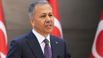 Bakan Yerlikaya: Diyarbakır’da 12 milyon 389 bin adet kök kenevir ve skunk ele geçirildi