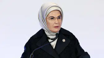 Emine Erdoğan’dan Türk Kızılay’a kurban bağışı
