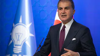 Ömer Çelik’ten gündem dolu MYK açıklamaları