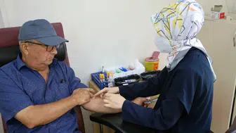Sakarya'da örnek uygulama: Evlilikte 30 yılı aşan çiftlere bu uygulama ücretsiz!