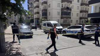 Kayseri'de tartışma kanlı bitti: 6 yaralı!