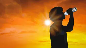 Kavurucu sıcaklar geliyor! Bu hafta çok sıcak ve ani yağışlı olacak