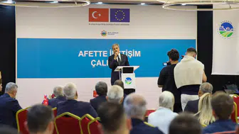 Sakarya'da afetlere karşı hayati adım: Mahalle telsiz ağı kuruluyor!