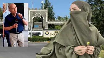 Sena Düzgün'ün intiharı sonrası dekandan açıklama