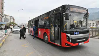 Arife günü toplu taşıma ücretsiz mi?