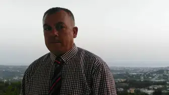 Cami imamı, Kurban Bayramı'nda hayatını kaybetti